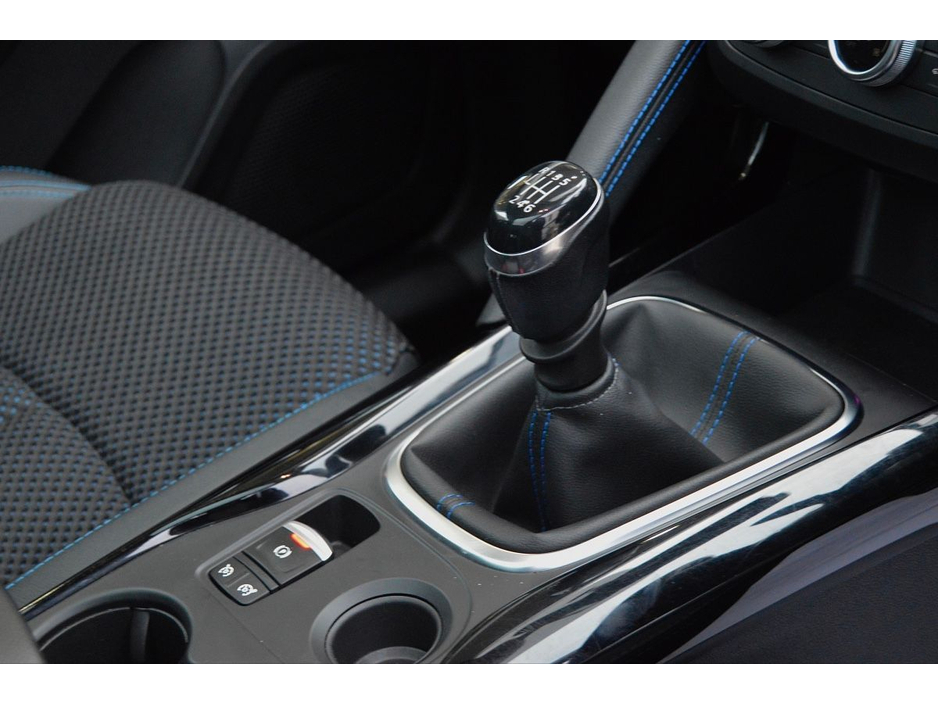 2020 Renault Kadjar 1.5 BLUE dCi 115 S-Edition