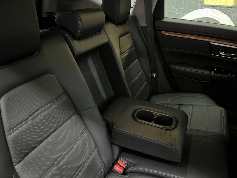 2020 Honda CR-V €29950 2020 HONDA CR-V HEV EX MASTERPIECE 2.0 AUTOMATIC / CRUISE CONTROL /REVERSE CAMERA / ELECTRIC MEMORY & HEATED SEATS / PANORAMIC SUNROOF / HEATED REAR SEATS / PADDLE SHIFTERS €29,950