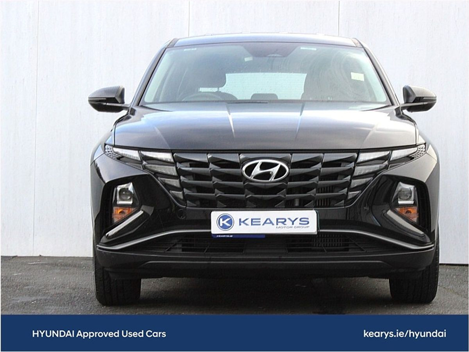2023 Hyundai Tucson 2WD Comfort Plus
