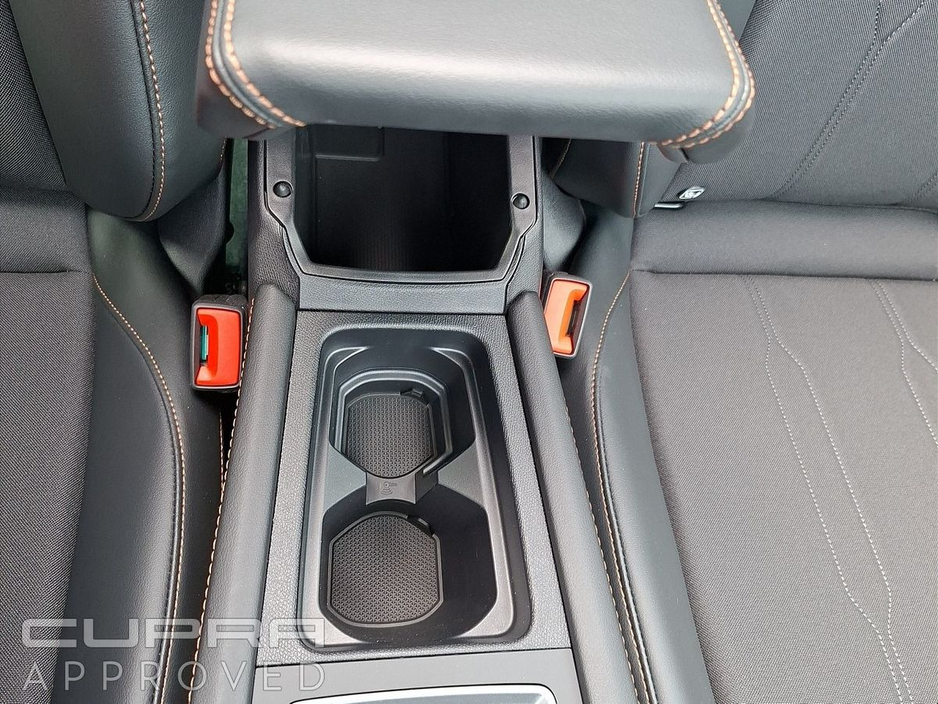 2026 Cupra Leon - image 27