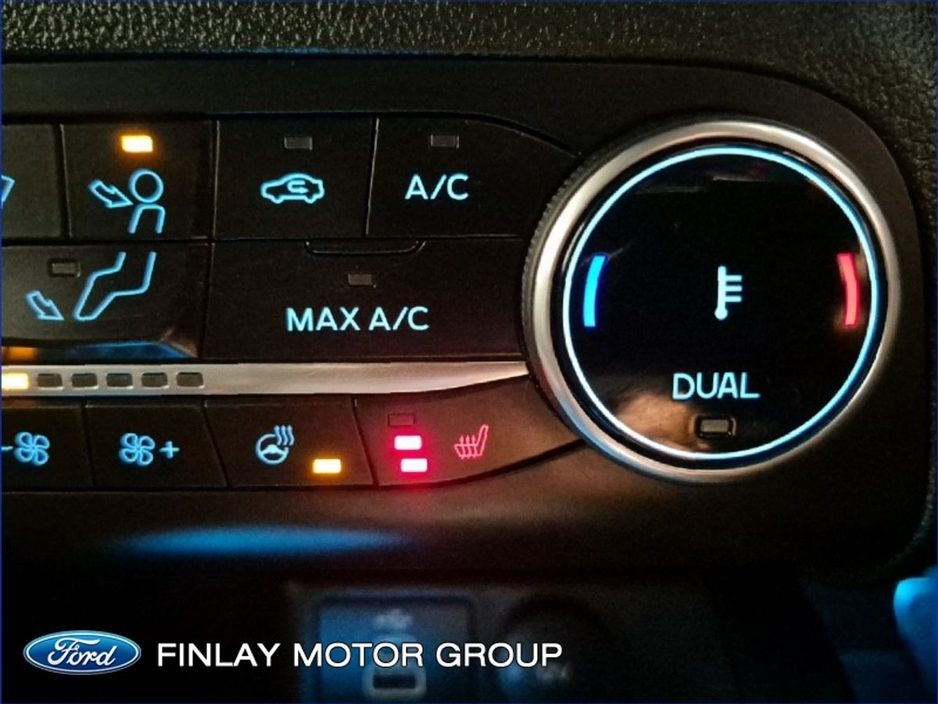 2024 Ford Kuga 2.5 Duratec 225PS PHEV ST-Line X Auto €36,950