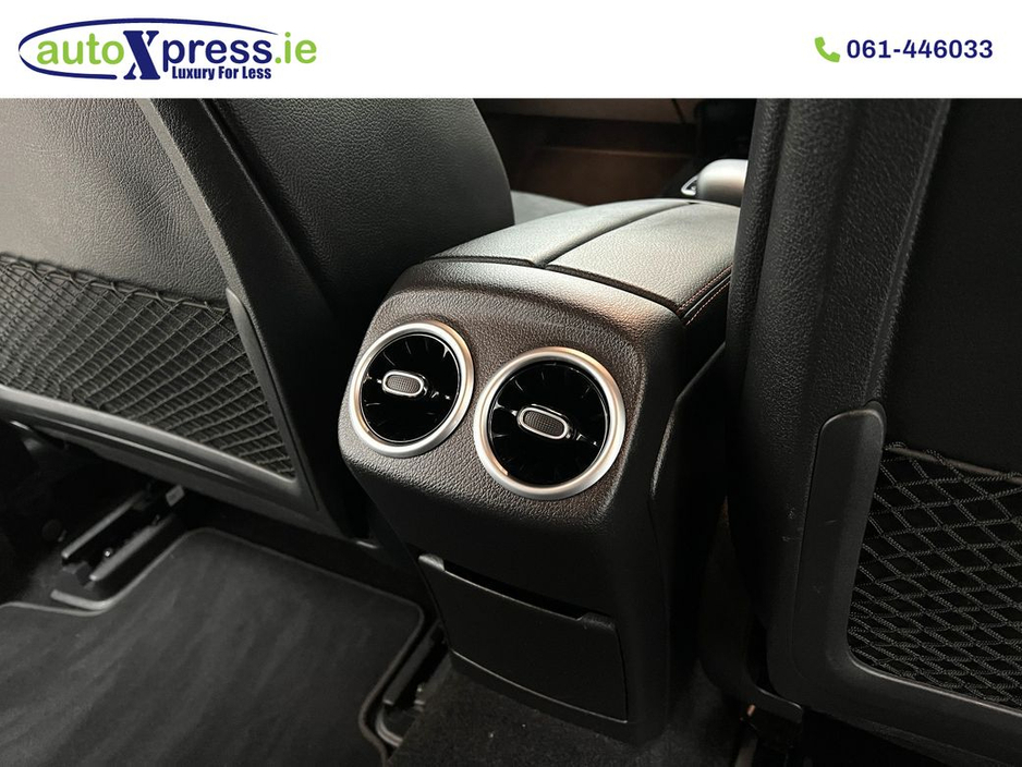 2019 Mercedes-Benz AMG A 200 AMG Line €23,995