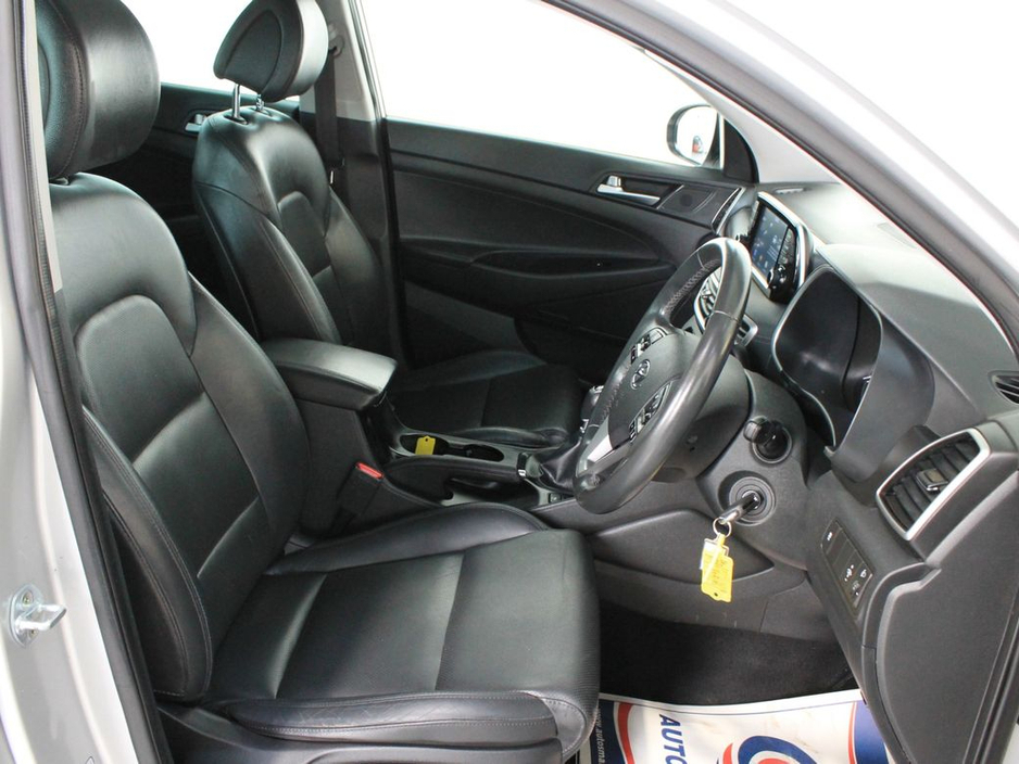 2019 Hyundai Tucson - image 13