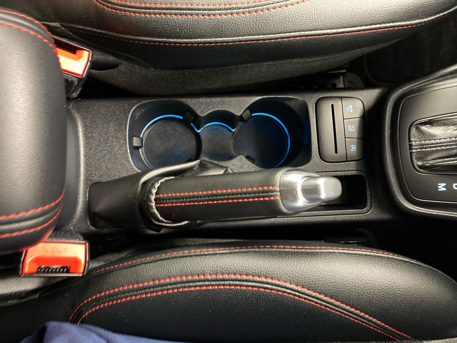 2023 Ford Puma - image 17