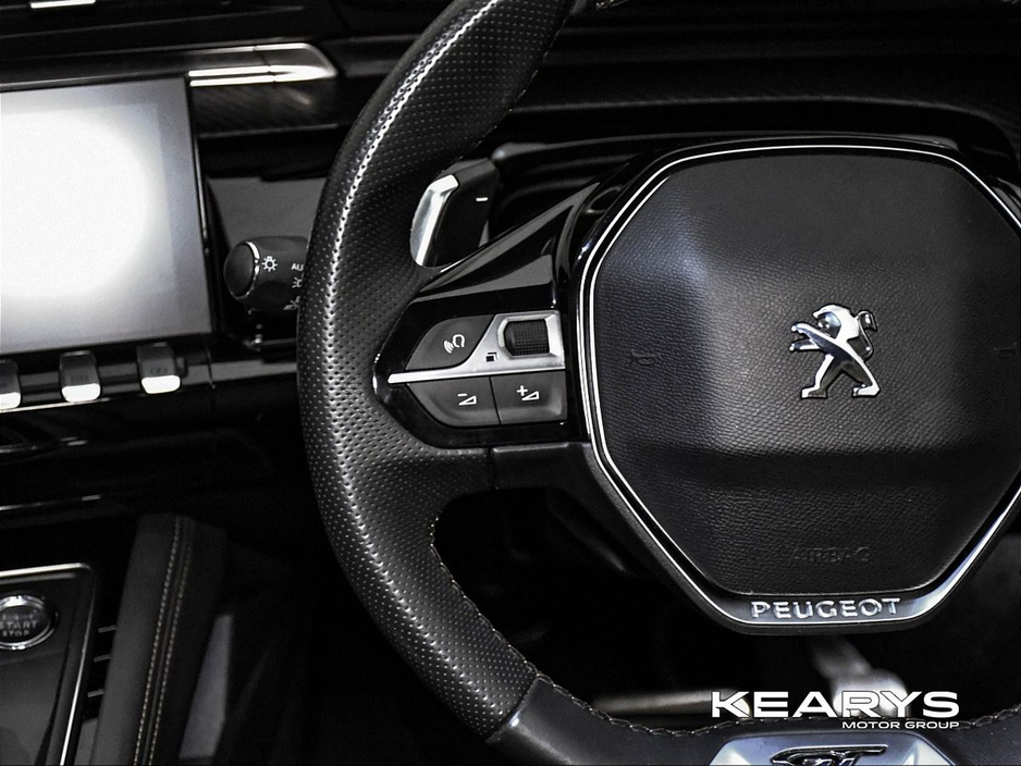 2021 Peugeot 508 - image 17