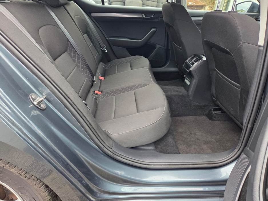 2019 Skoda Superb 1.6 TDI S €16,500