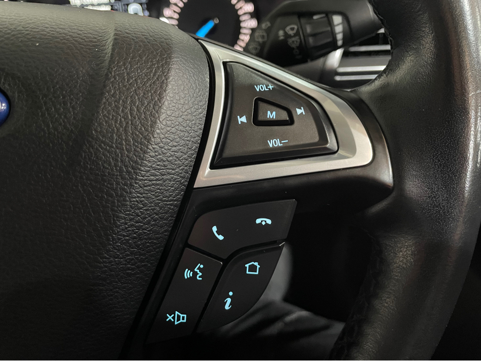 2020 Ford Mondeo ZETEC 2.0 TD150 FULL SERVICE HISTORY €15,950