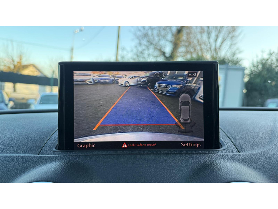 2014 Audi A3 - image 10