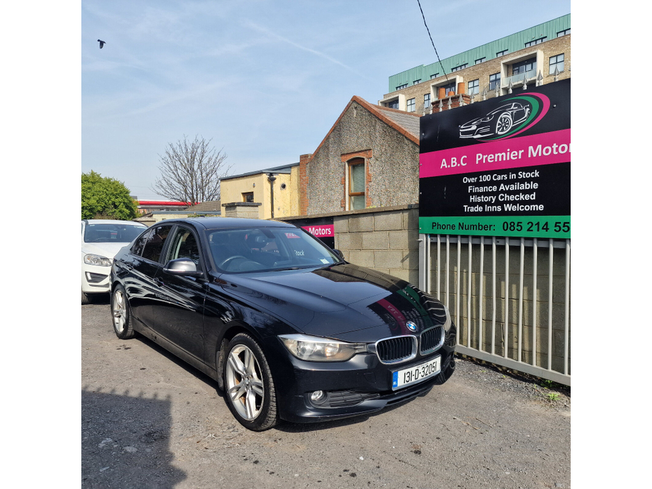 2013 BMW 3 Series for sale in , Ireland