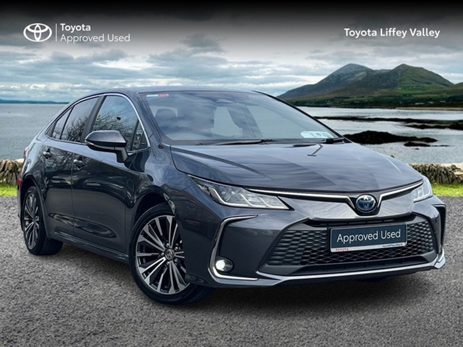 2023 Toyota Corolla for sale in , Ireland