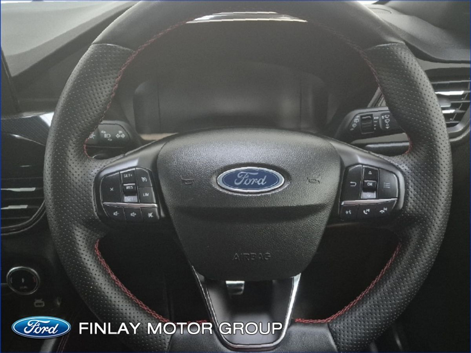 2024 Ford Kuga 2.5 Duratec 225PS PHEV ST-Line Auto €35,450