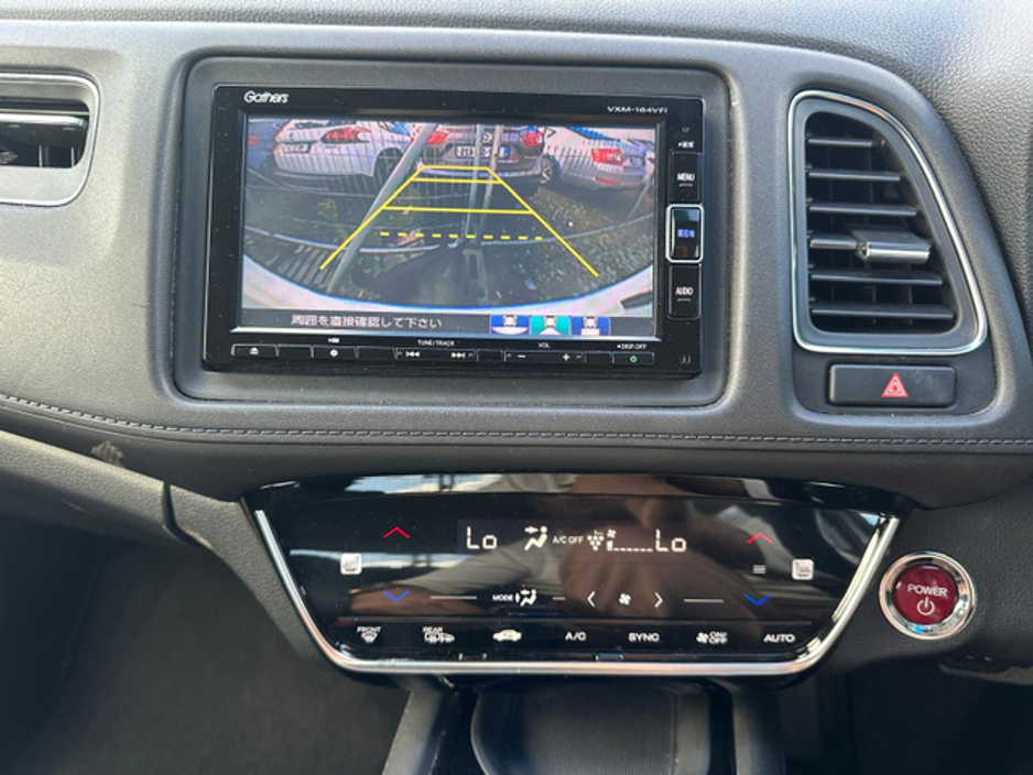 2017 Honda Vezel - image 18