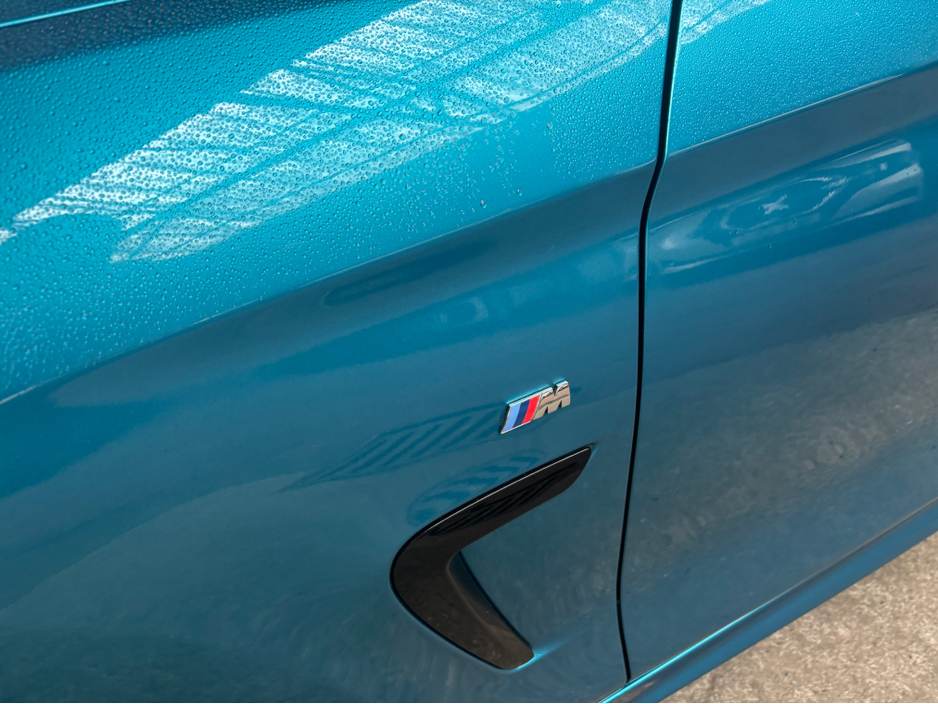 2018 BMW 4 Series - image 6