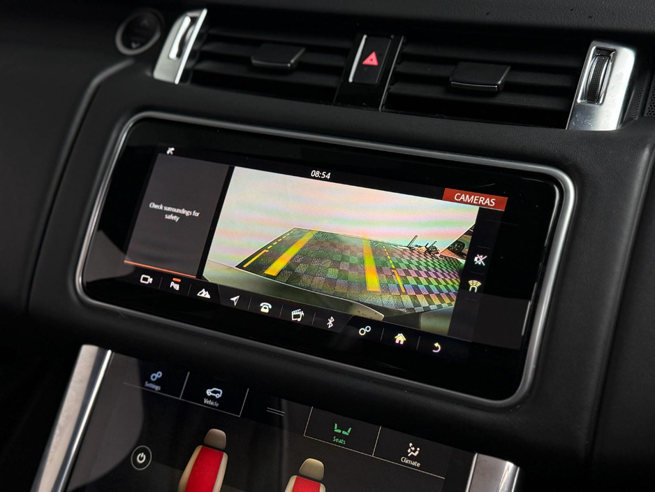 2022 Land Rover Range Rover Sport - image 19