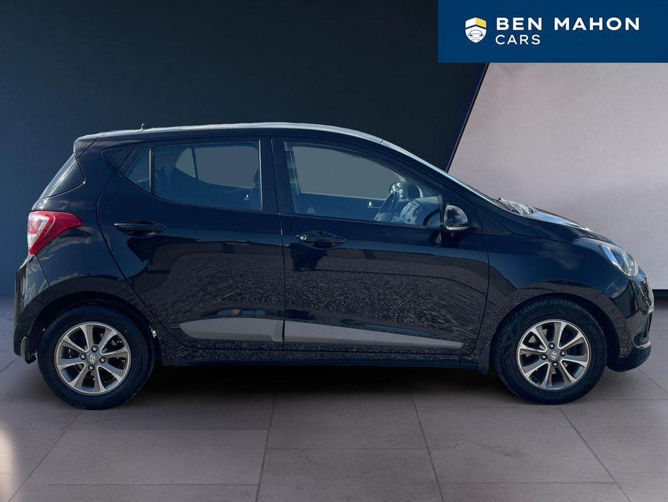 2015 Hyundai i10 - image 6