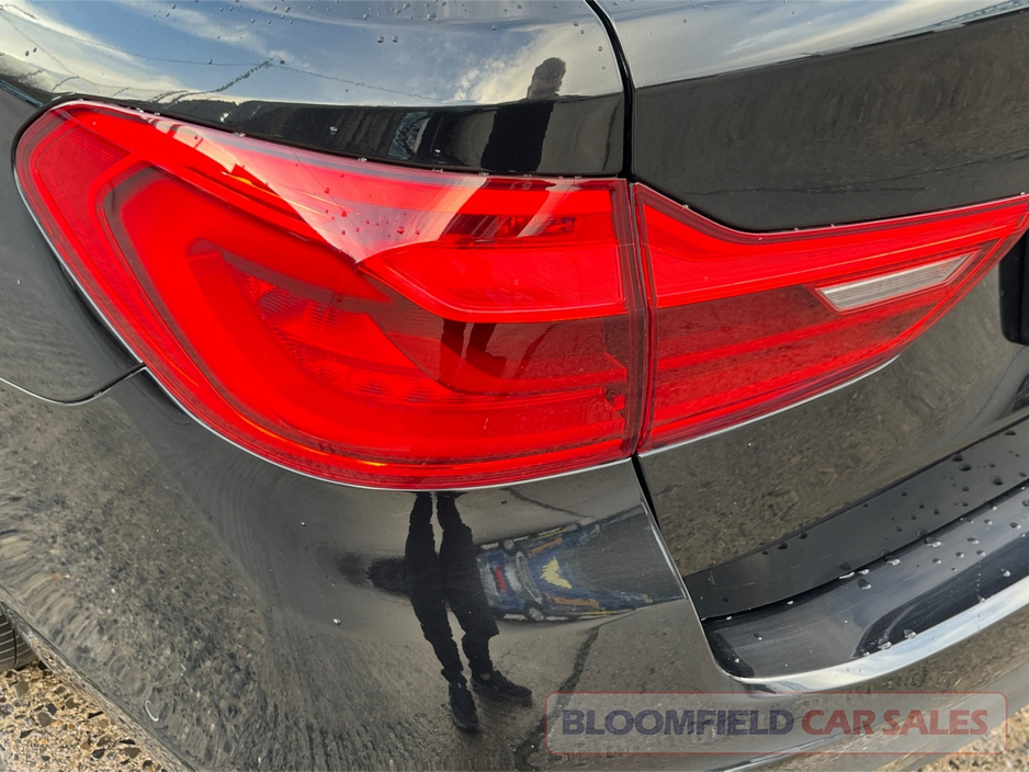 2018 BMW 5 Series MSPORT , PAN ROOF // IMMACULATE €29,950