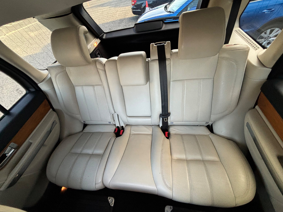 2013 Land Rover Range Rover Sport - image 44