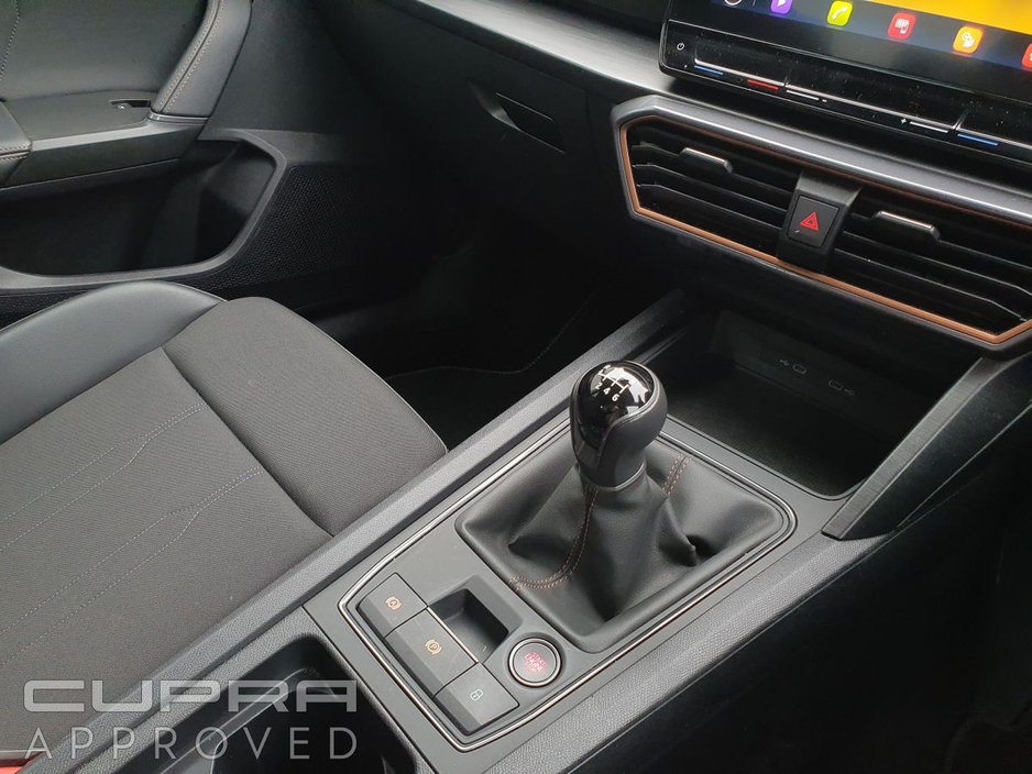 2024 Cupra Leon - image 23