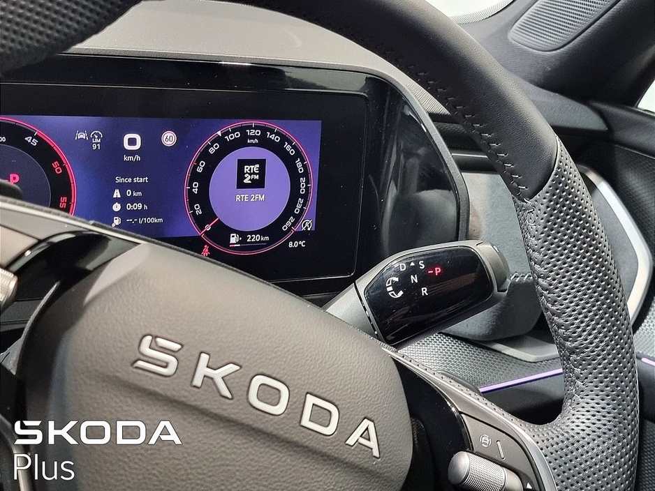 2025 Skoda Kodiaq - image 16