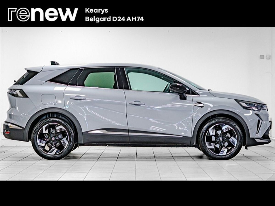 2025 Renault Symbioz - image 7