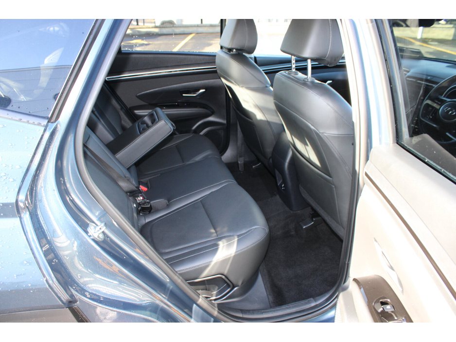 2024 Hyundai Tucson 2WD Executive w.2 Tone Roof €38,950