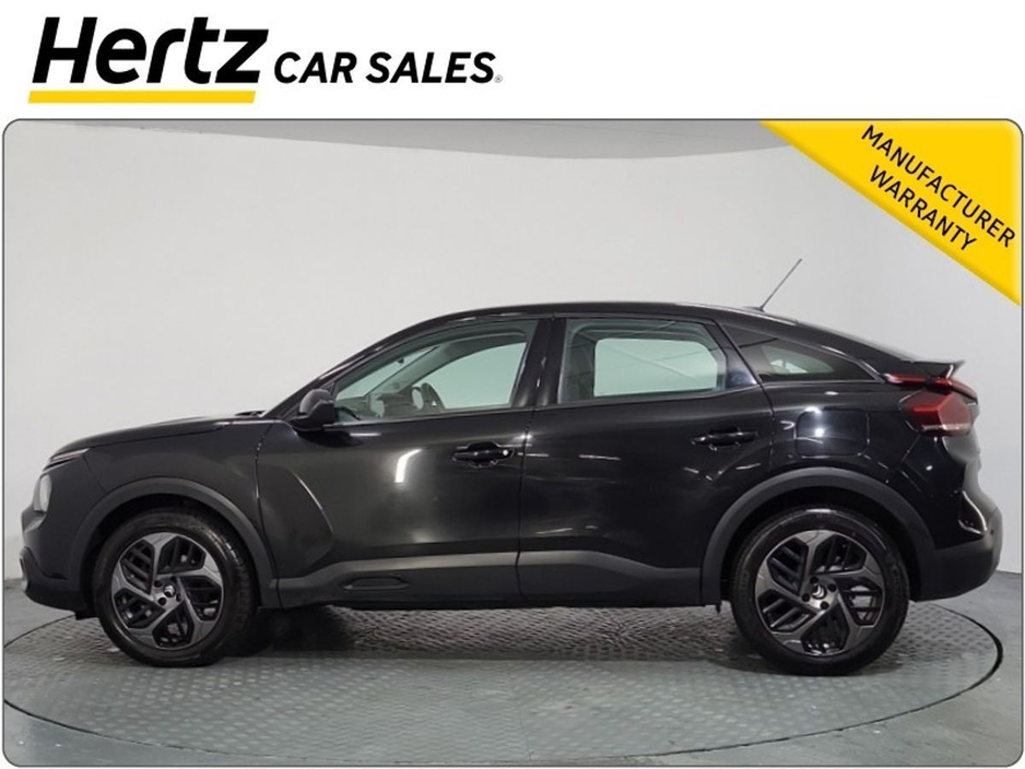 2023 Citroen C4 - image 6