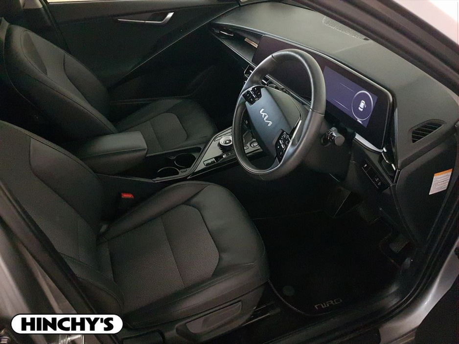 2023 Kia Niro Niro EV K3