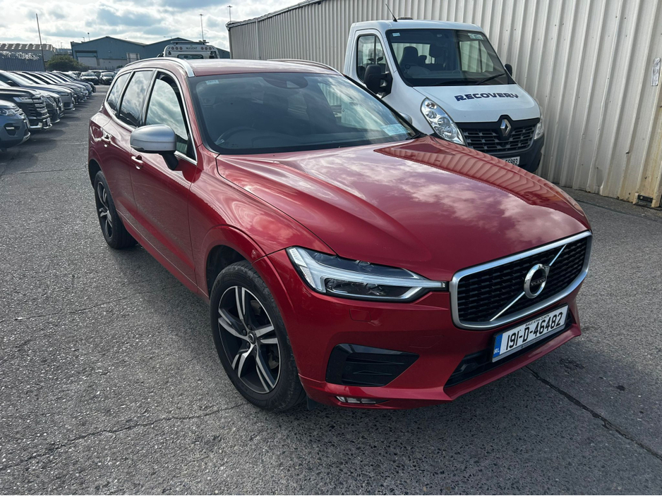 2019 Volvo XC60 for sale in , Ireland