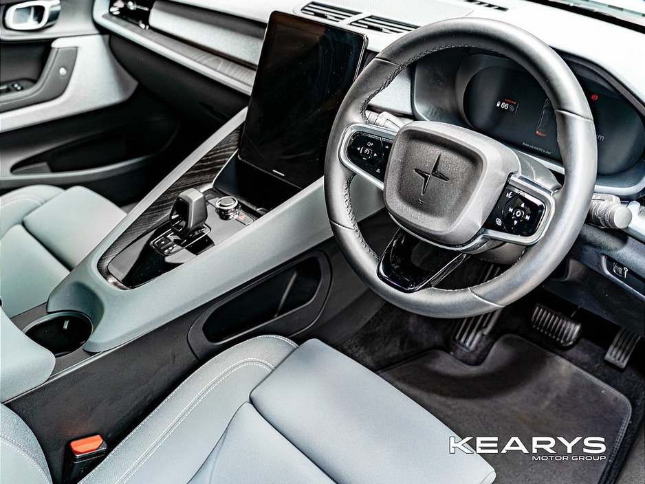 2022 Polestar 2 - image 28