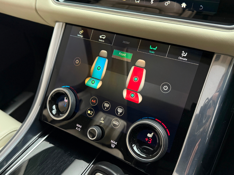 2022 Land Rover Range Rover Sport - image 17