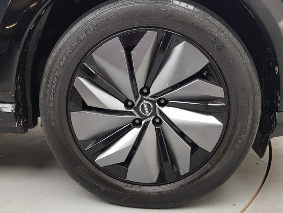 2024 Nissan Ariya - image 15