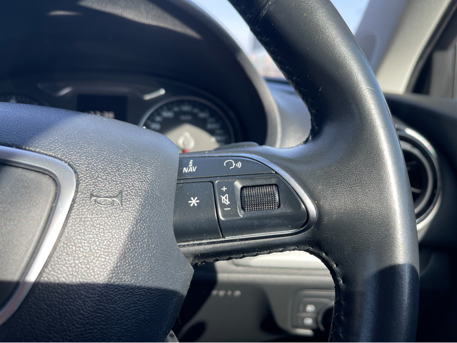 2015 Audi A3 - image 18