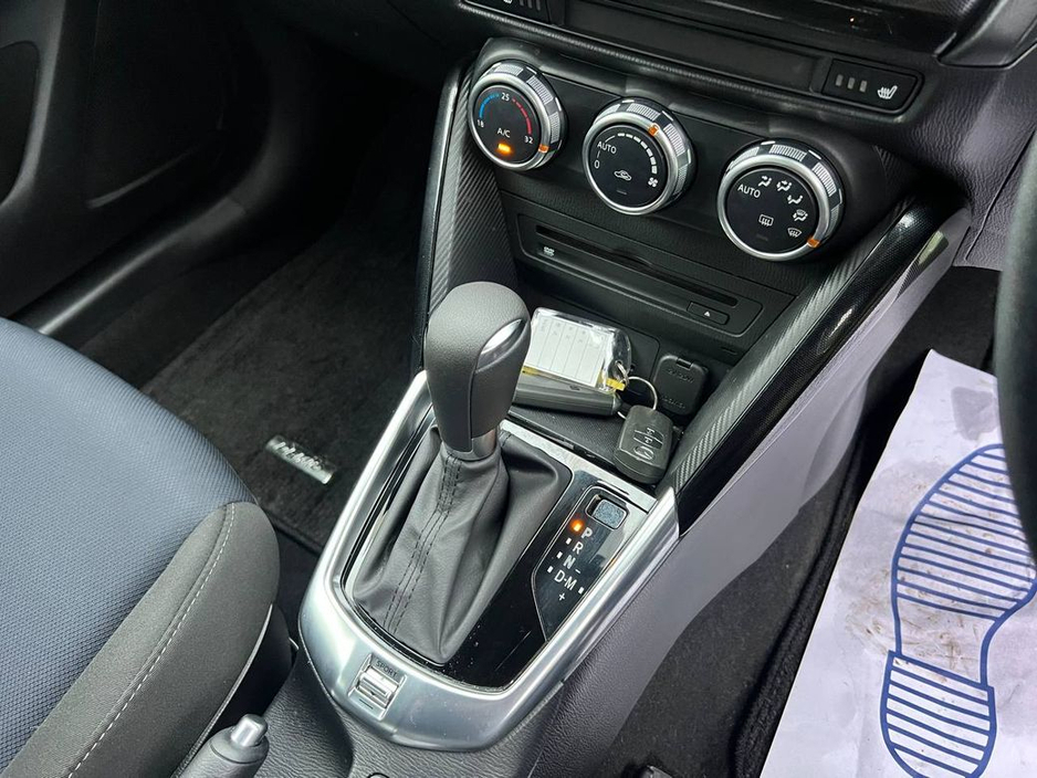 2016 Mazda Demio SKYACTIV 1.3 // SERVICE HISTORY // HEATED SEATS // BLUETOOTH MUSIC €10,950