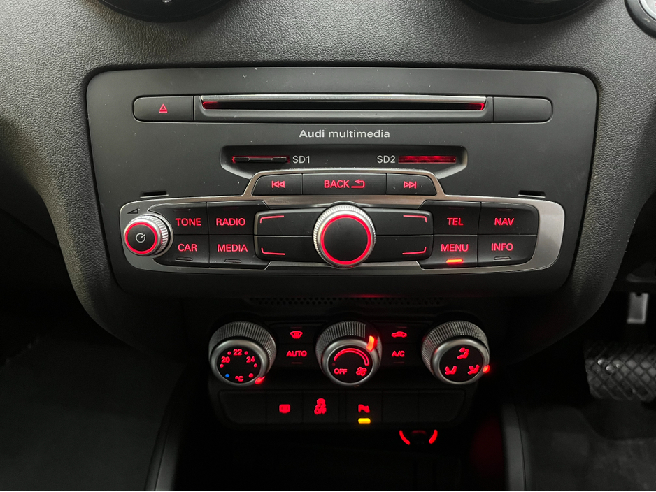 2017 Audi A1 Sportback - image 15