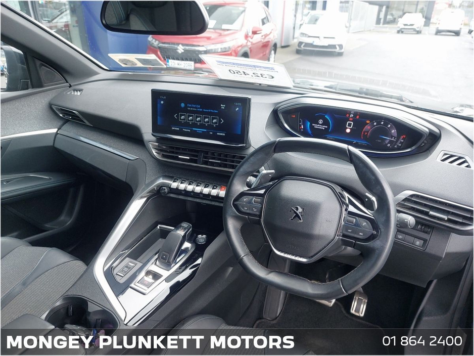 2023 Peugeot 3008 - image 11