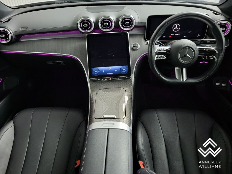 2025 Mercedes-Benz CLE - image 14