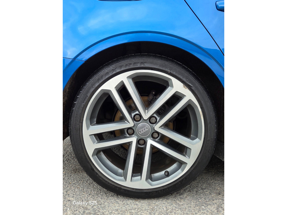 2019 Audi A3 - image 14