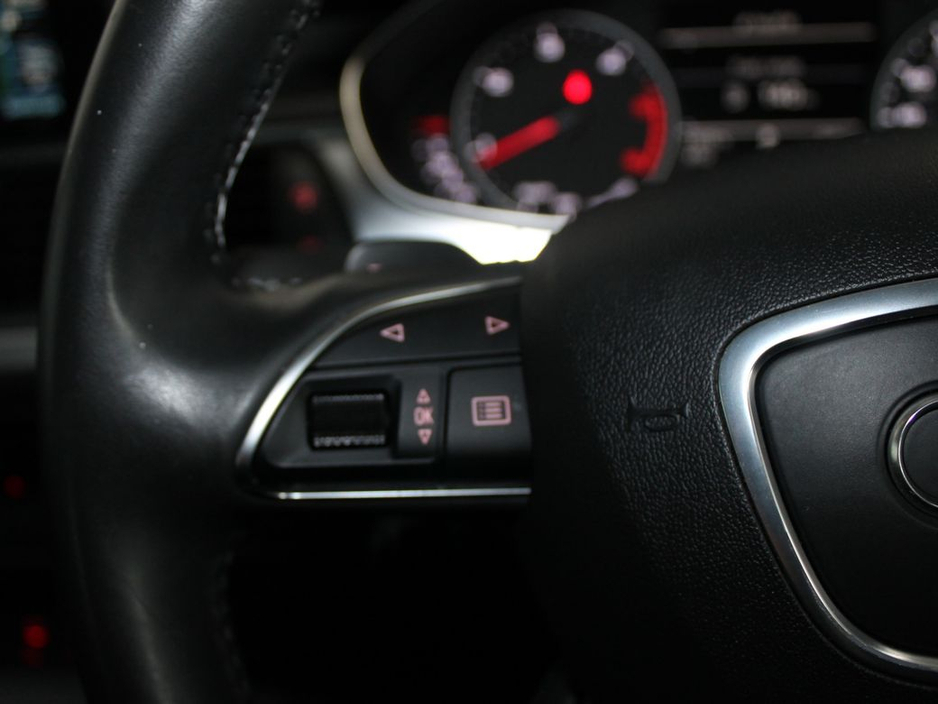 2018 Audi A6 - image 23