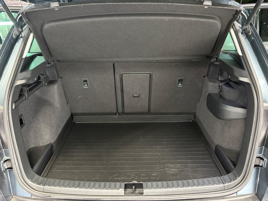 2020 Skoda Karoq 1.6TDI 115bhp Style €23,950