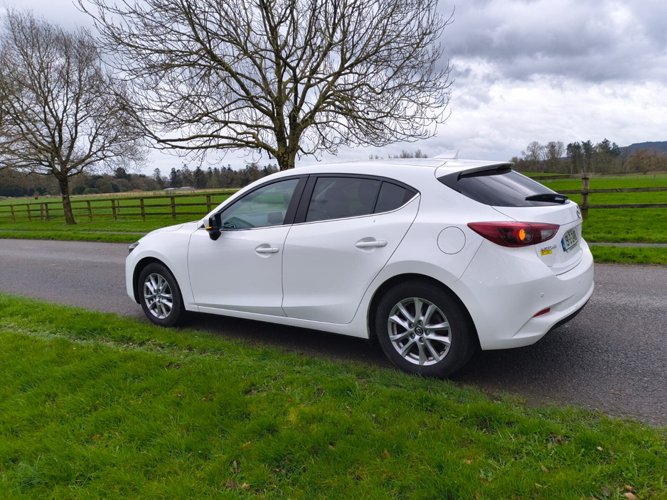2019 Mazda Mazda3 - image 5