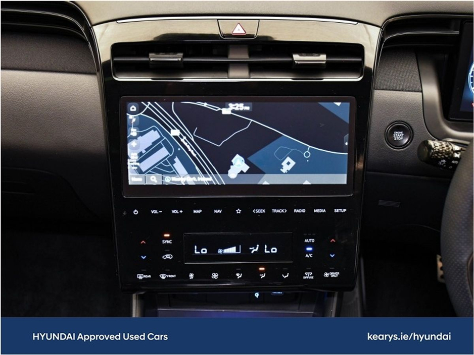 2022 Hyundai Tucson - image 28