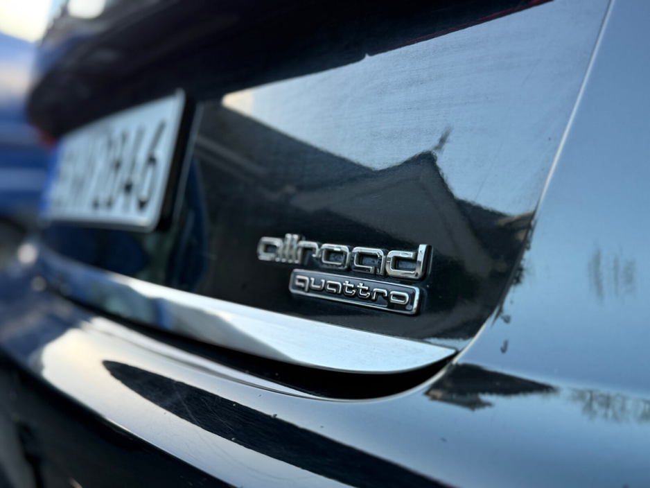 2015 Audi A6 - image 9