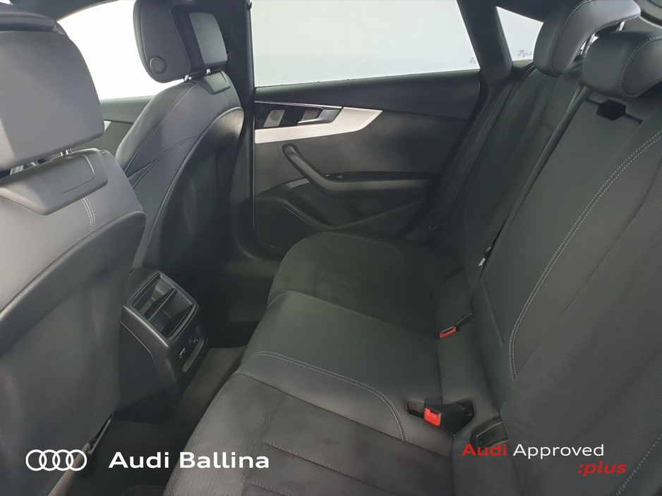 2022 Audi A5 - image 13