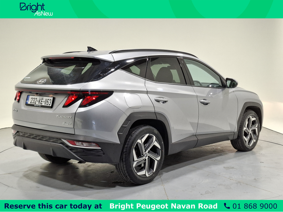 2023 Hyundai Tucson - image 6