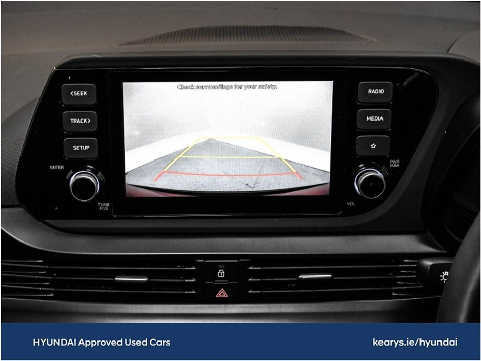 2024 Hyundai Bayon Executive €23,490