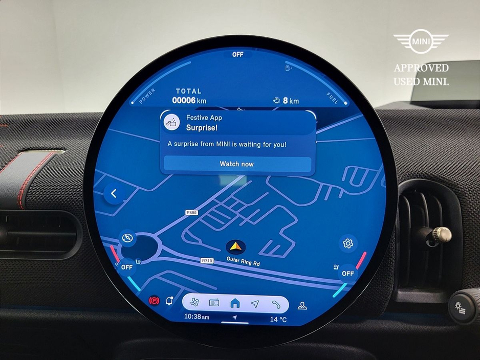 2025 MINI Hatch COOPER Cooper S Sport Auto €53,883