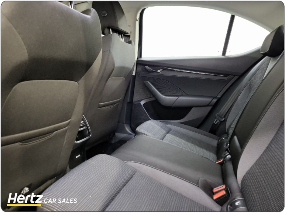 2024 Skoda Octavia AMBITION 110HP Petrol Manual €25,745