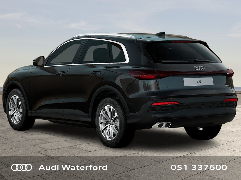 2026 Audi Q5 - image 2