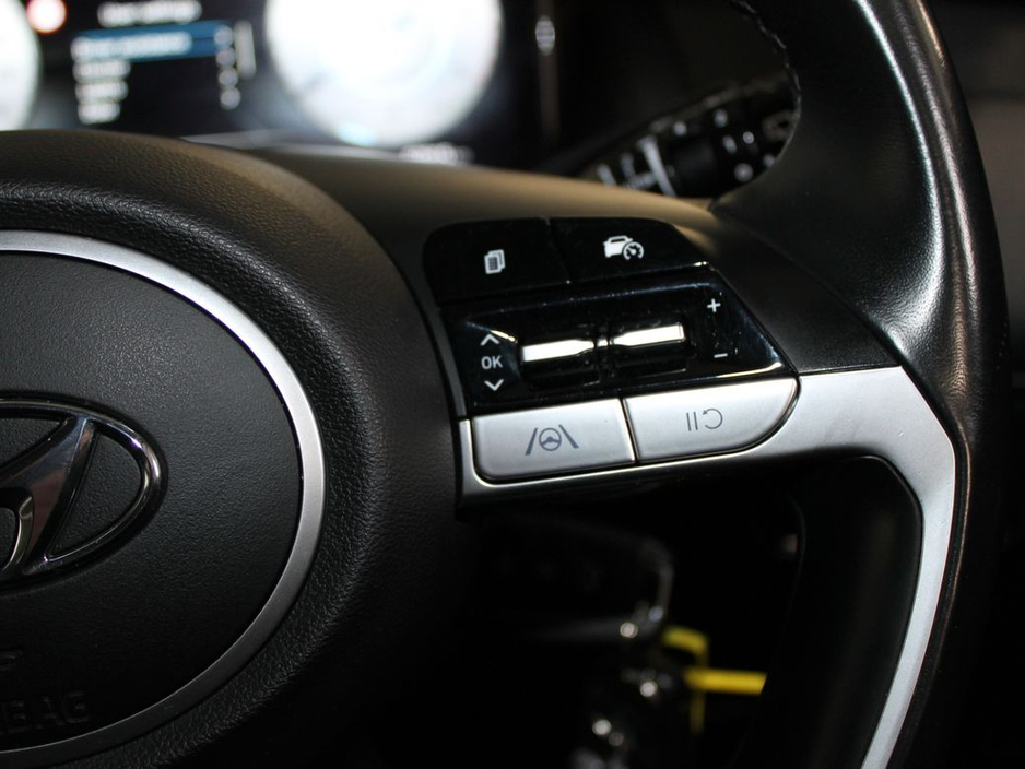 2022 Hyundai Tucson ix35 Executive 2WD 5DR €28,999