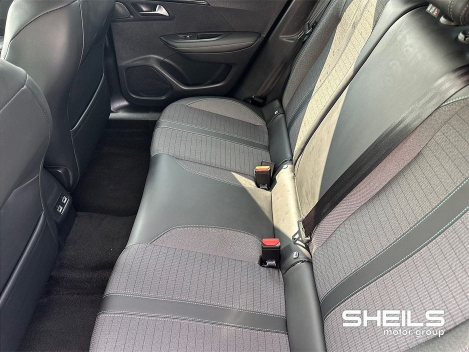 2022 Peugeot 2008 1.2 Petrol Allure 100BHP €23,450